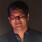 Vipul Sharma